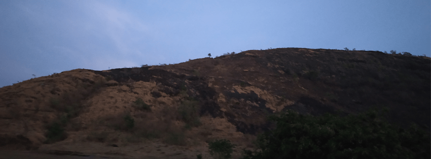 ghorawadeshwar dongar