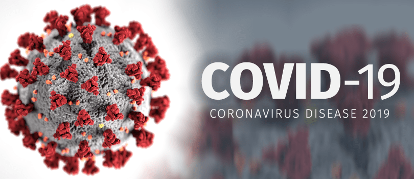 Coronavirus COVID-19