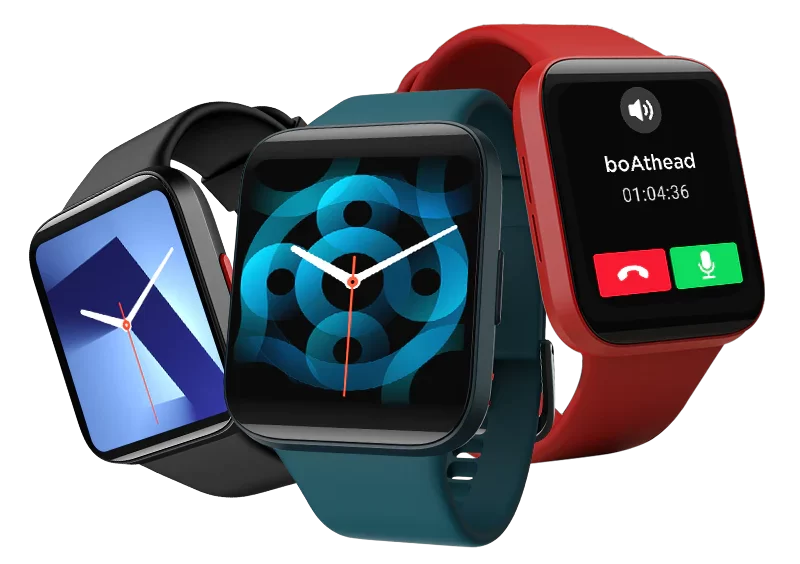 boat wave ultima smart watch